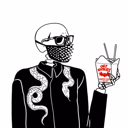 Skeletongues