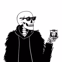 Skeletongue #2937