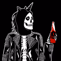 Skeletongue #8778