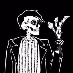 Skeletongue #2683