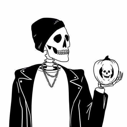 Skeletongues