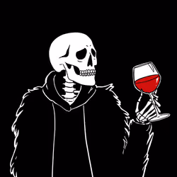 Skeletongue #5447