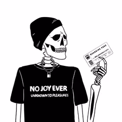 Skeletongue #6027