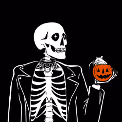 Skeletongue #2929