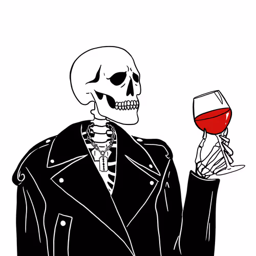 Skeletongues