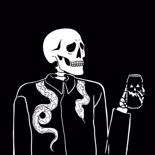 Skeletongues