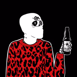 Skeletongue #6298