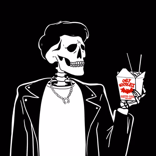 Skeletongues