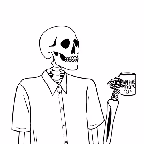 Skeletongues