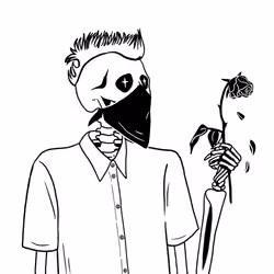 Skeletongue #4765