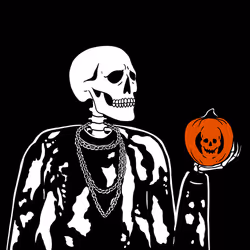 Skeletongue #3438