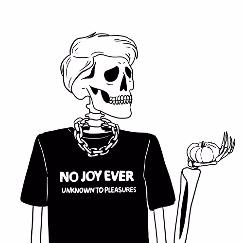Skeletongue #2219