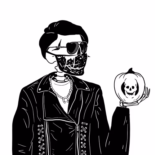 Skeletongues