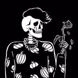 Skeletongue #8744