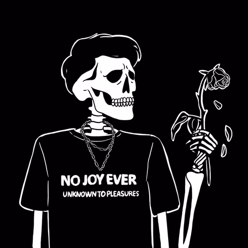 Skeletongue #9799