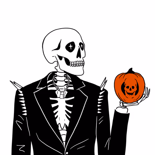 Skeletongues