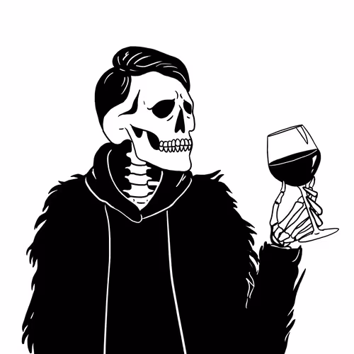 Skeletongues