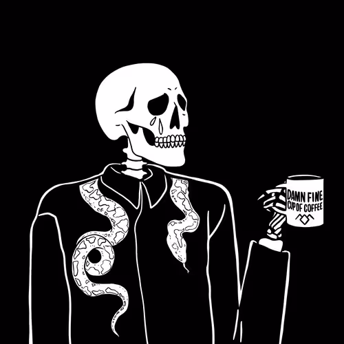 Skeletongue #7137