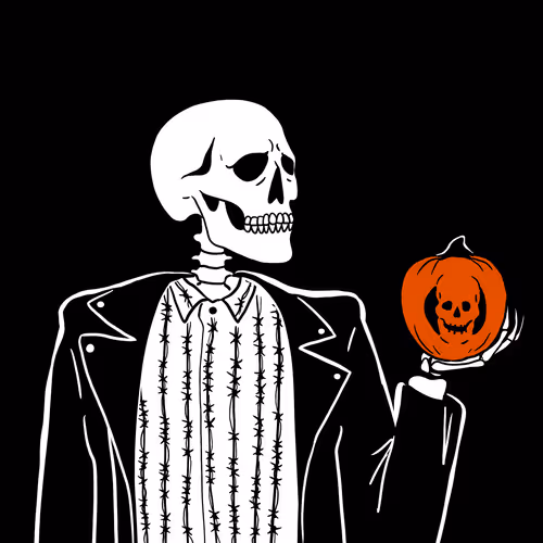 Skeletongues
