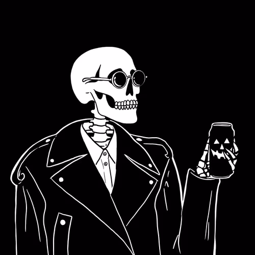 Skeletongues