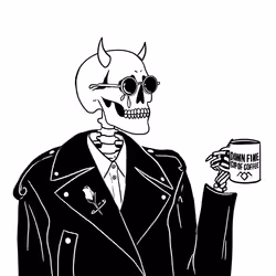 Skeletongue #680