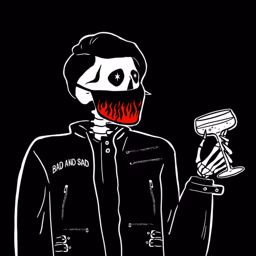 Skeletongues