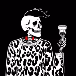 Skeletongue #71