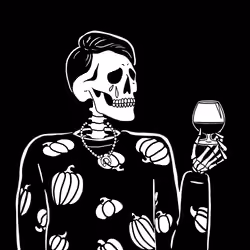 Skeletongue #3067