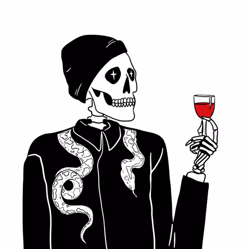 Skeletongues