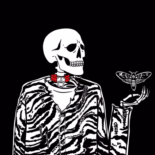 Skeletongues