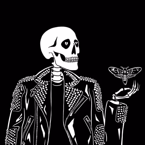 Skeletongues