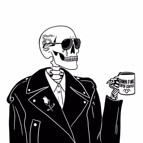 Skeletongues