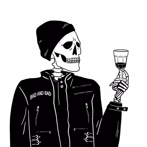 Skeletongues