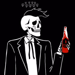 Skeletongue #4783