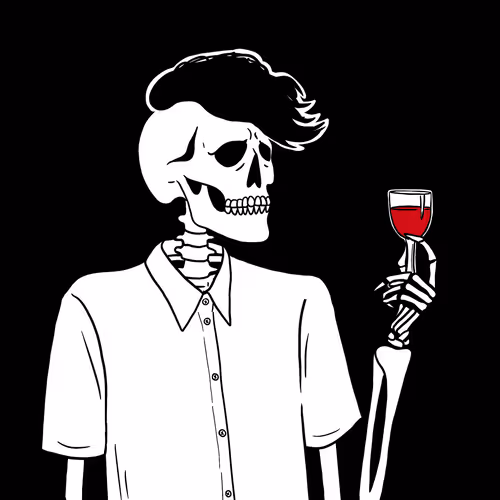 Skeletongues