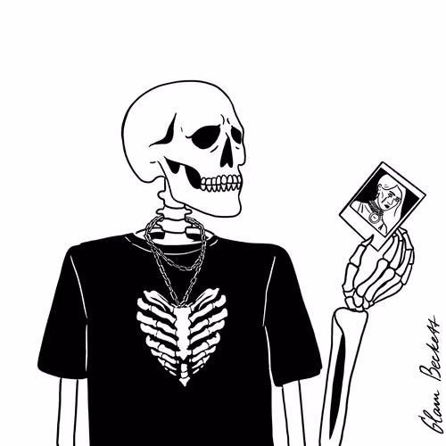 Skeletongues