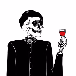 Skeletongue #146