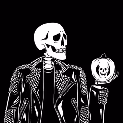 Skeletongue #2925