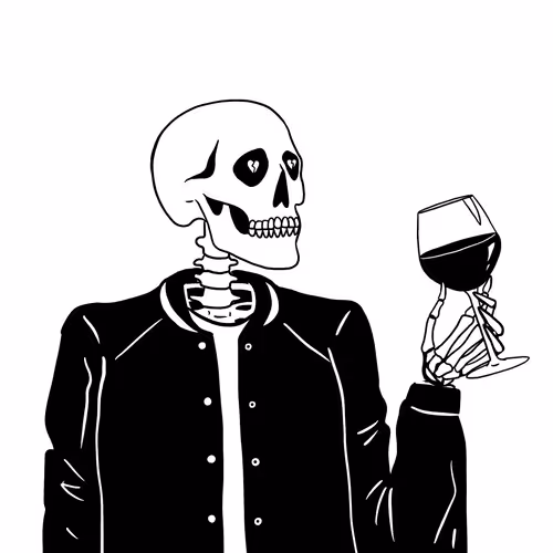 Skeletongues