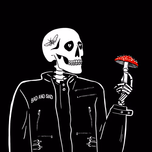 Skeletongues
