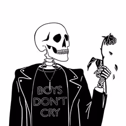 Skeletongue #4231