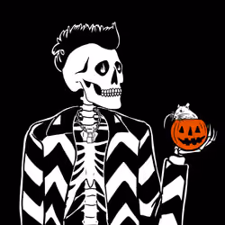 Skeletongue #325