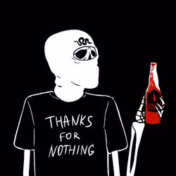Skeletongue #9577