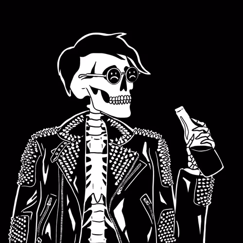 Skeletongues