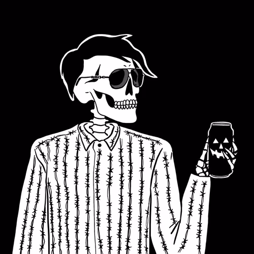 Skeletongues