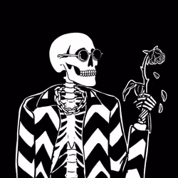 Skeletongue #8775