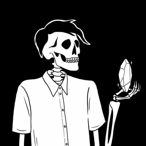 Skeletongues