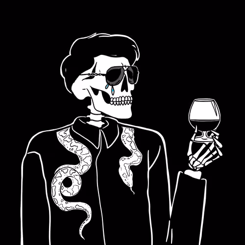 Skeletongue #835