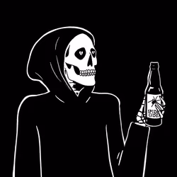 Skeletongue #3108
