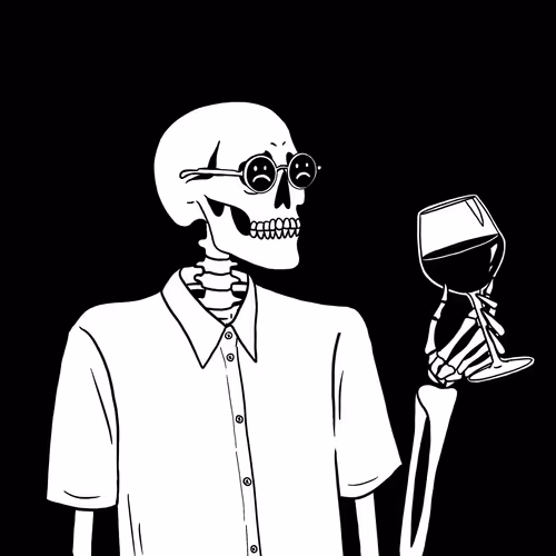 Skeletongues